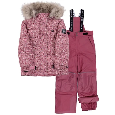 Habit de Neige Phoebe 7-14ans