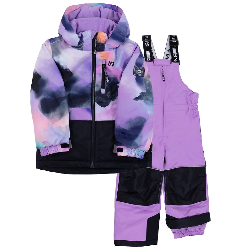 Habit de Neige Alicia 2-6ans