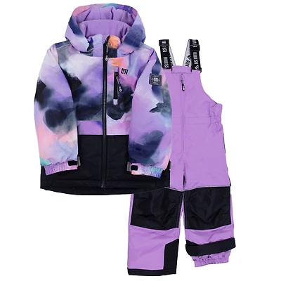Habit de Neige Alicia 2-6ans