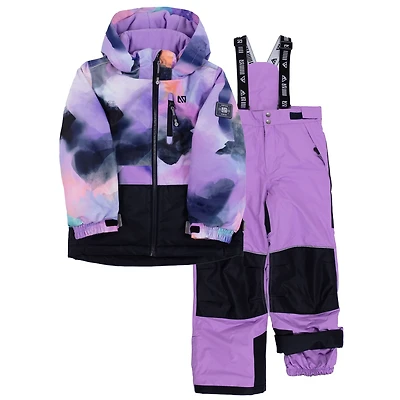 Alicia Snowsuit 7-14