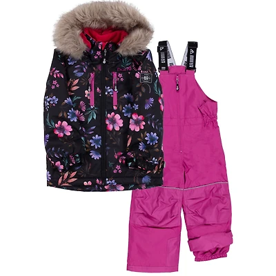 Joy Snowsuit 2-6
