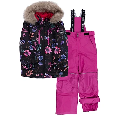 Joy Snowsuit 7-14