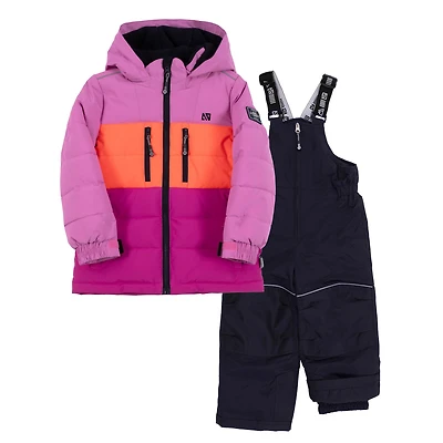 Habit de Neige Esmee 2-6ans
