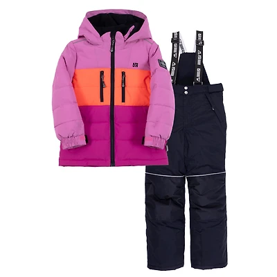 Habit de Neige Esmee 7-14ans
