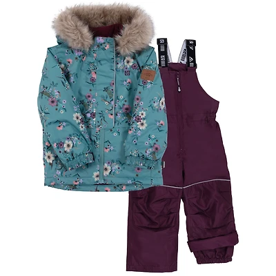 Habit de Neige Maddie 2-6ans