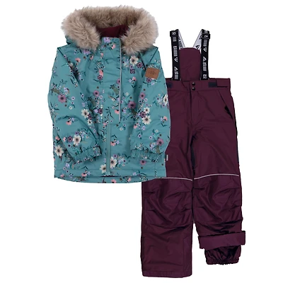 Maddie Snowsuit 7-14