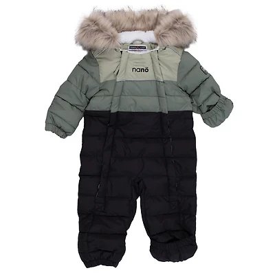 Habit de Neige Samuel 6-24mois