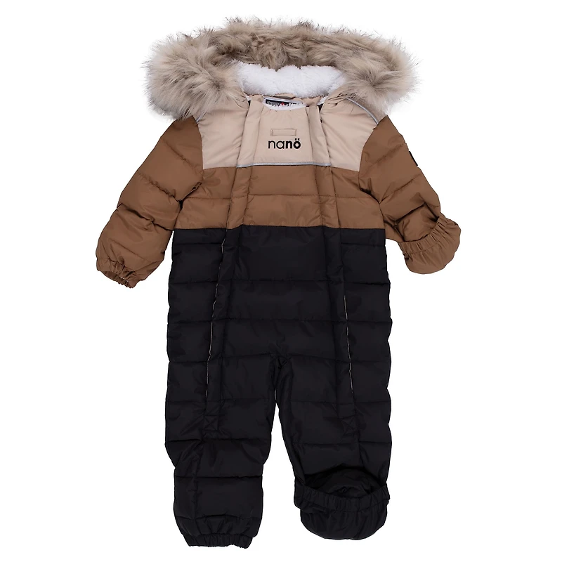 Habit de Neige Axel 6-24mois