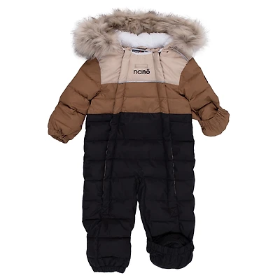 Habit de Neige Axel 6-24mois