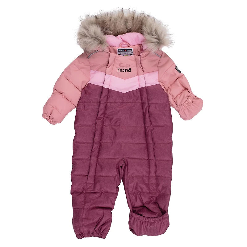 Habit de Neige Sara 6-24mois