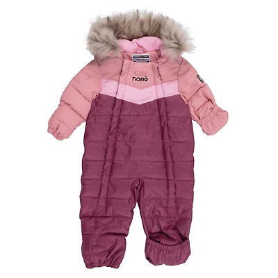 Habit de Neige Sara 6-24mois