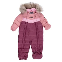 Habit de Neige Sara 6-24mois