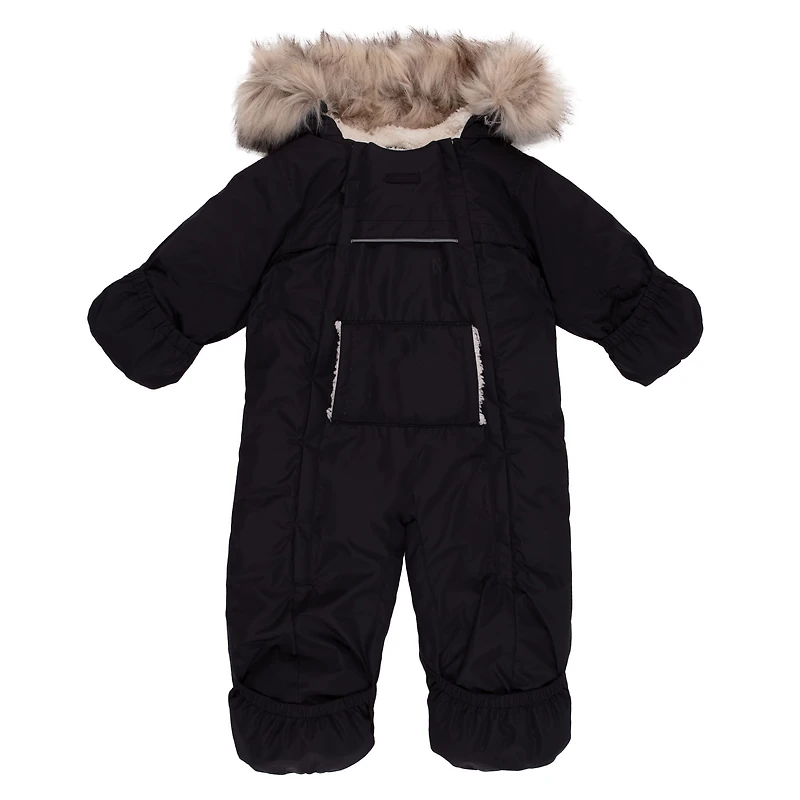 Habit de Neige Billie 6-24mois
