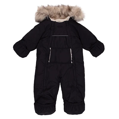 Habit de Neige Billie 6-24mois