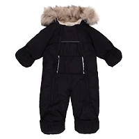 Habit de Neige Billie 6-24mois