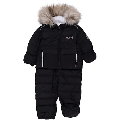 Habit de Neige Ryane 6-24mois