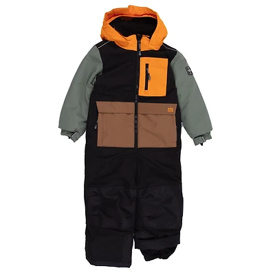 Nathan Snowsuit 2-10