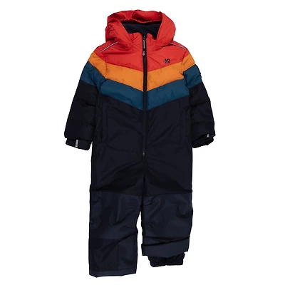 Habit de Neige Mathéo 2-10ans