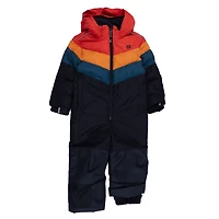 Habit de Neige Mathéo 2-10ans
