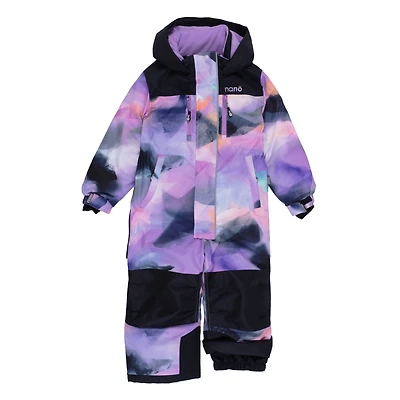 Calie Snowsuit 2-10