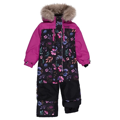 Anaïs Snowsuit 2-10