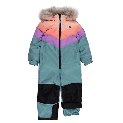Lexie Snowsuit 2-10