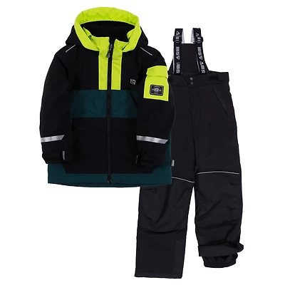 Alexis Performance Snowsuit714