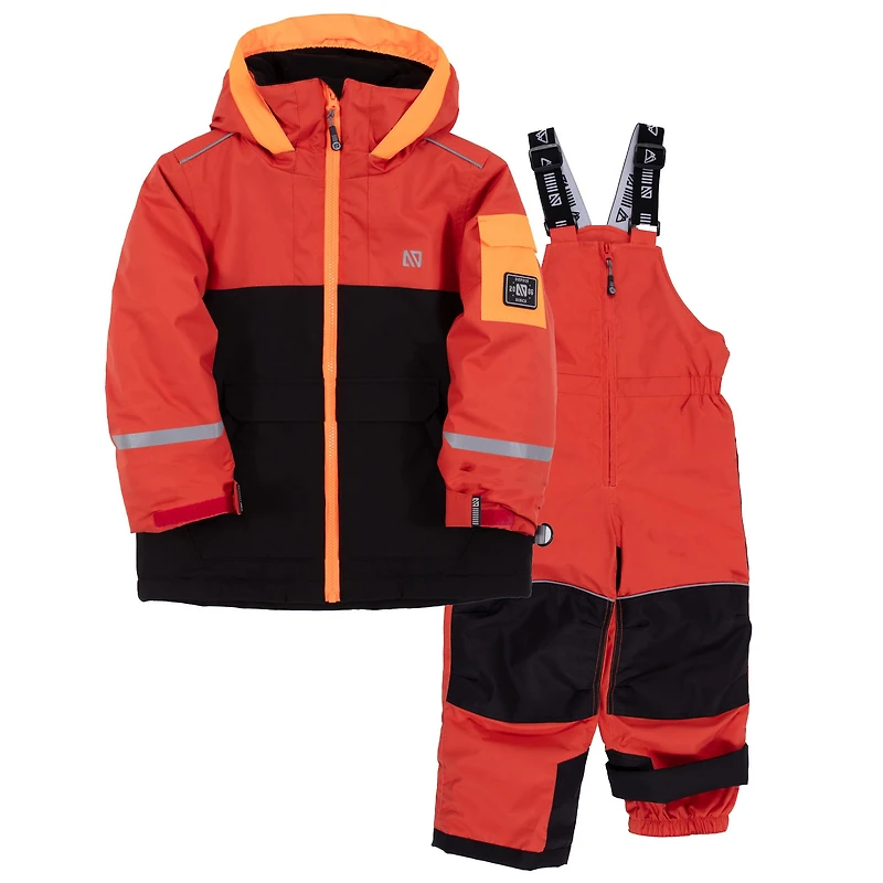 Phoenix Performance Snowsuit