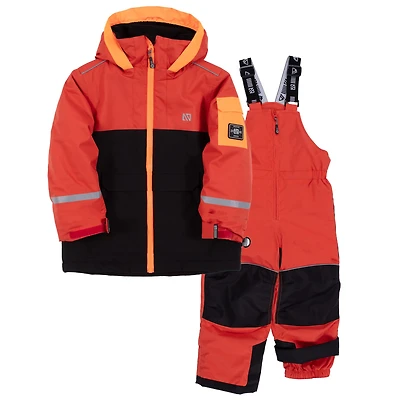 Phoenix Performance Snowsuit