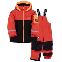Habit de Neige Performance Phoenix 2-6ans