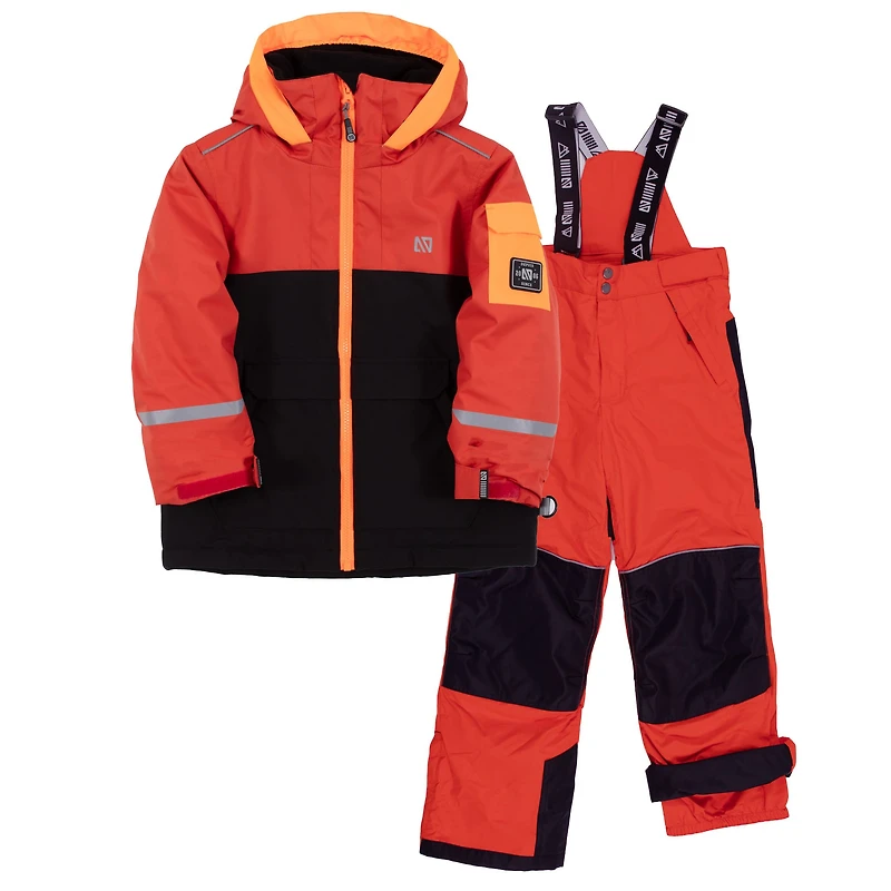 Habit de Neige Performance Phoenix 7-14ans