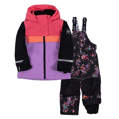 Gabrielle Performance Snowsuit