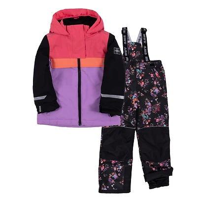 Habit de Neige Performance Gabrielle 7-14ans