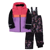 Habit de Neige Performance Gabrielle 7-14ans