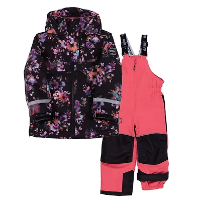 Clara Performance Snowsuit