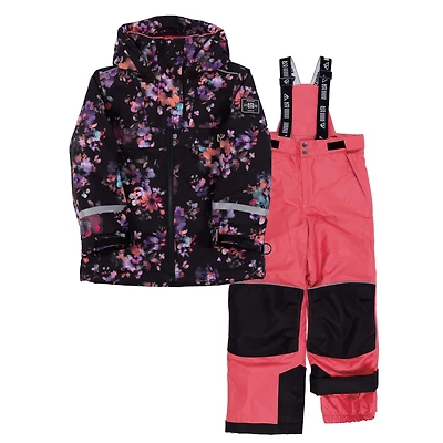 Habit de Neige Performance Clara 7-14ans