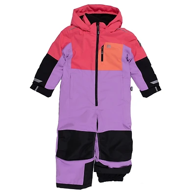Habit de Neige Performance Mathilde 7-14ans