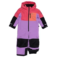 Habit de Neige Performance Mathilde 7-14ans