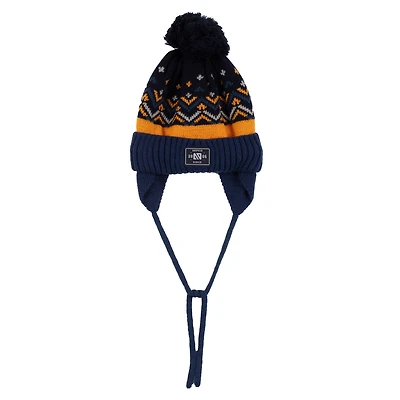 Hugo Knit Beanie 12-24m