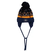 Tuque Tricot Hugo 2-6ans