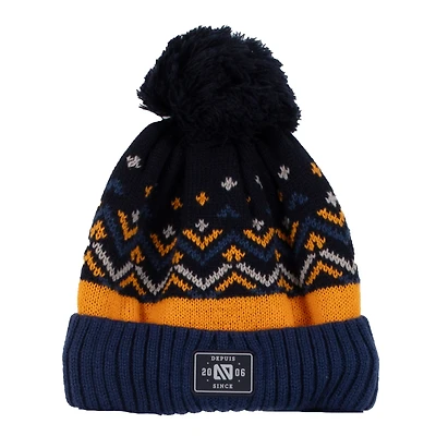 Hugo Knit Beanie 7-14