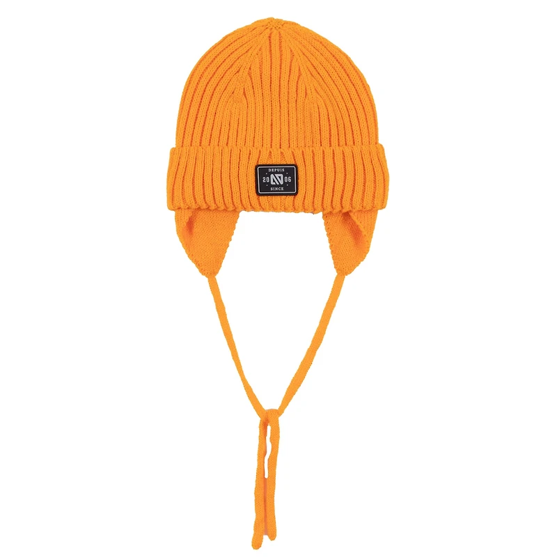Tuque Tricot Nicolas 2-6ans