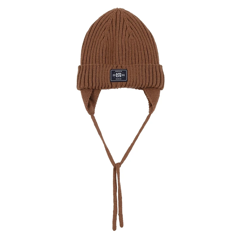 Henri Knit Beanie 12-24m