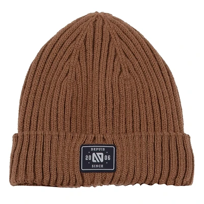 Tuque Tricot Henri 7-14ans