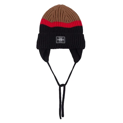 Tuque Tricot Charlie 2-6ans