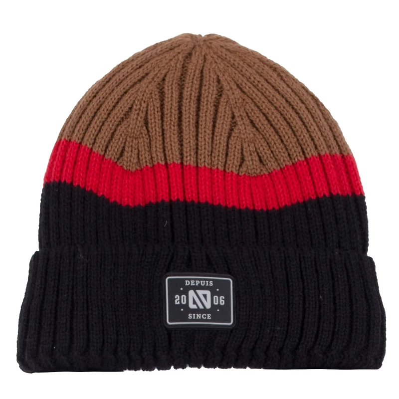 Charlie Knit Beanie 7-14