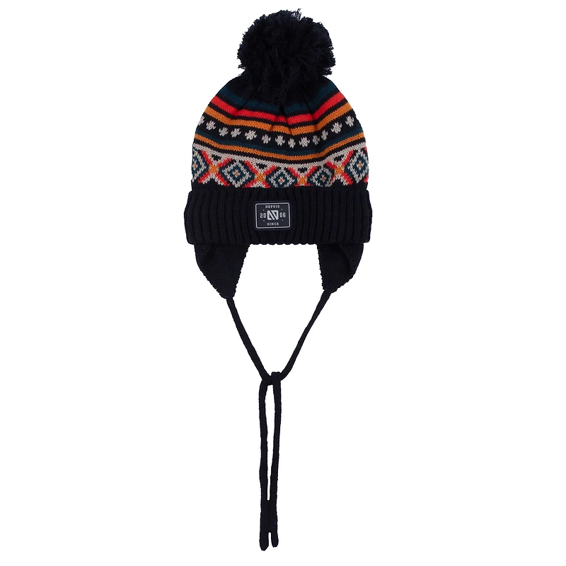 Maxime Knit Beanie