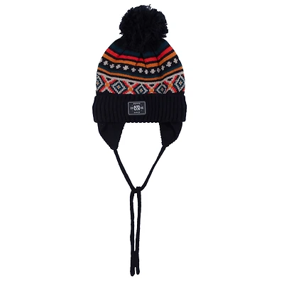 Maxime Knit Beanie
