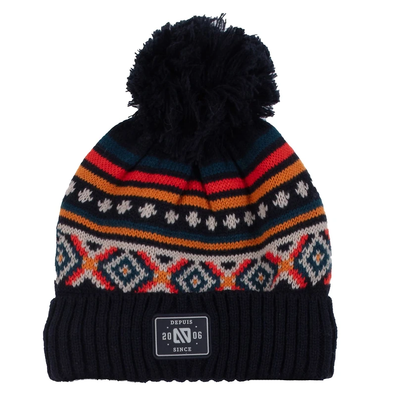 Maxime Knit Beanie