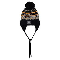 Malik Knit Beanie